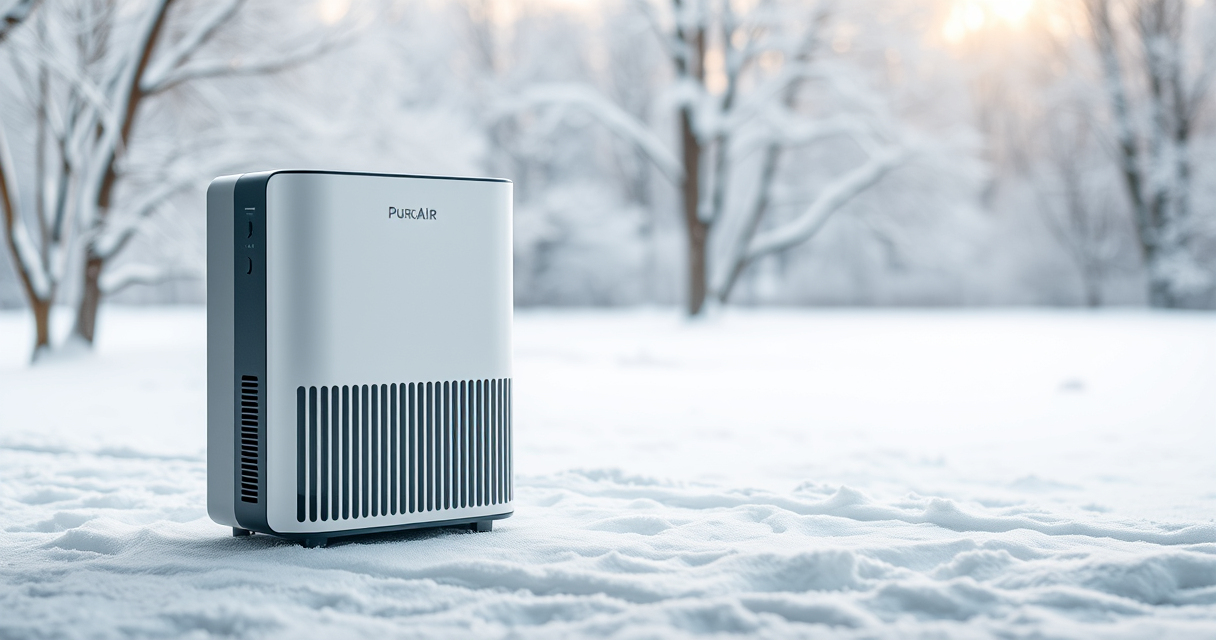 PuroAir 240 Review: A Winter Air Upgrade Worth Timing