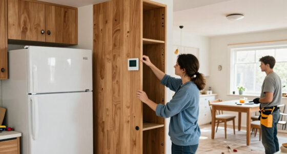 Remodeling Sentiment Shows Stability And Modest Growth In Q3 2026