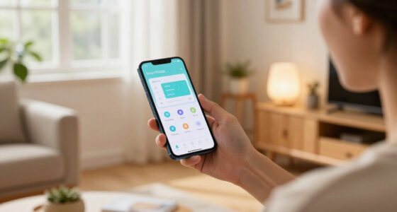 Samsung’s Redesigned SmartThings App Is Finally Rolling Out To Android