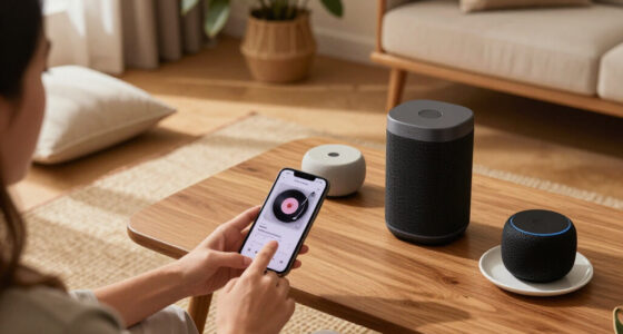 Sendspin Nears 1.0 — And Could Unite AirPlay, Sonos, And Proprietary Speakers