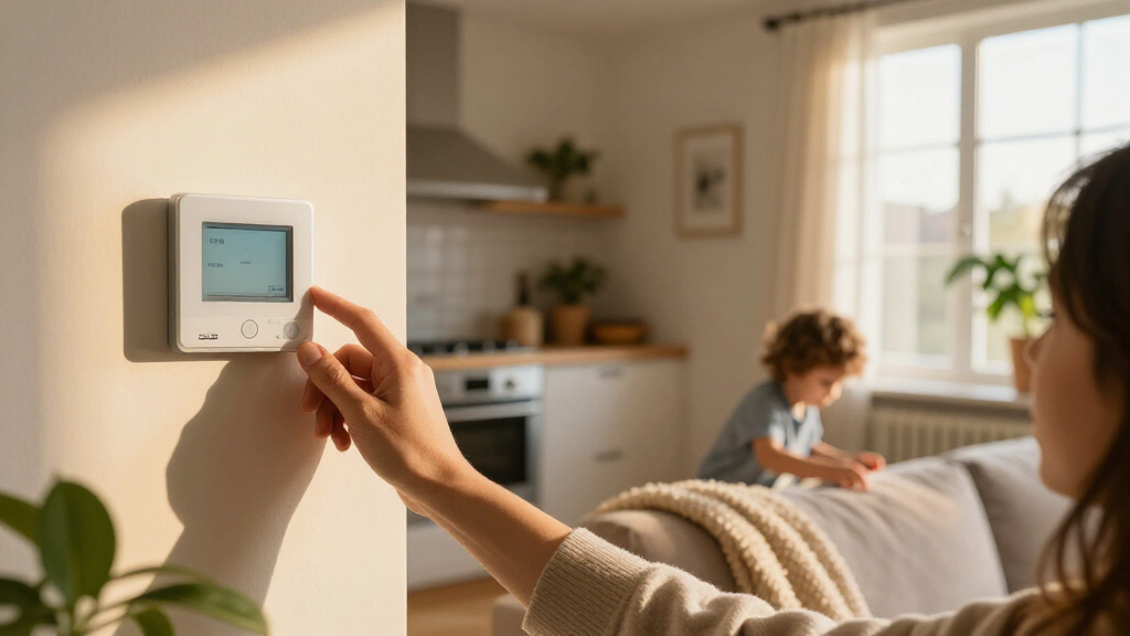 Smart Climate Control Checklist 2026