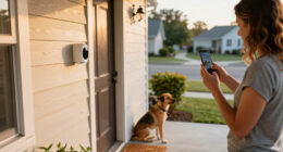 Smart Home Security Cameras: A Prime Big Deal Days Guide