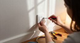 So You Think You Could Be An Electrician?