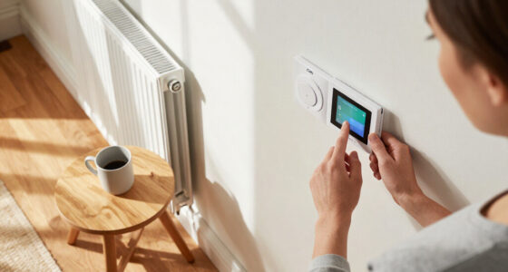 Tado X Vs Honeywell Evohome