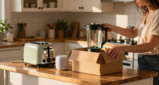 The 2 Most Outdated Decluttering Rules That Experts Say You Can Stop Following Right Now