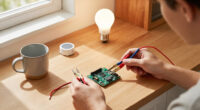 The ESP32-C6 Brings Thread And Zigbee To Smart Home Builds
