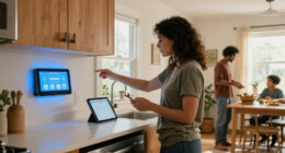 The “Home Of The Future” Is Here, Thanks To Home Depot’s New Tech Tool