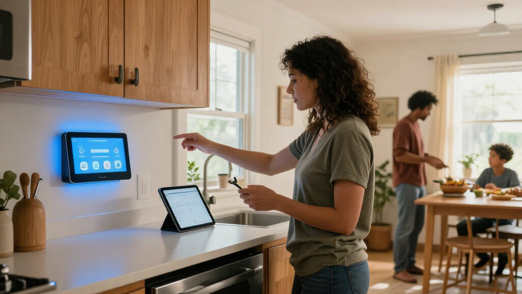 The “Home Of The Future” Is Here, Thanks To Home Depot’s New Tech Tool
