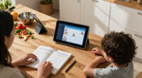 The HomeView And Echo Show 16 Could Be The Family Computers I’ve Been Asking For