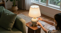 The Lamps In My House