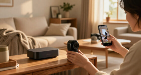 UGREEN Matter Camera ID500 Pro Opens For Preorder With HomeAgent Hub