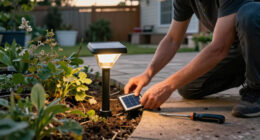 Upgrade Your Dollar Tree Outdoor Solar Lights With A Clever DIY