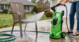 We Tested Ryobi’s $129 Pressure Washer — Here’s What It Can (And Can’t) Do