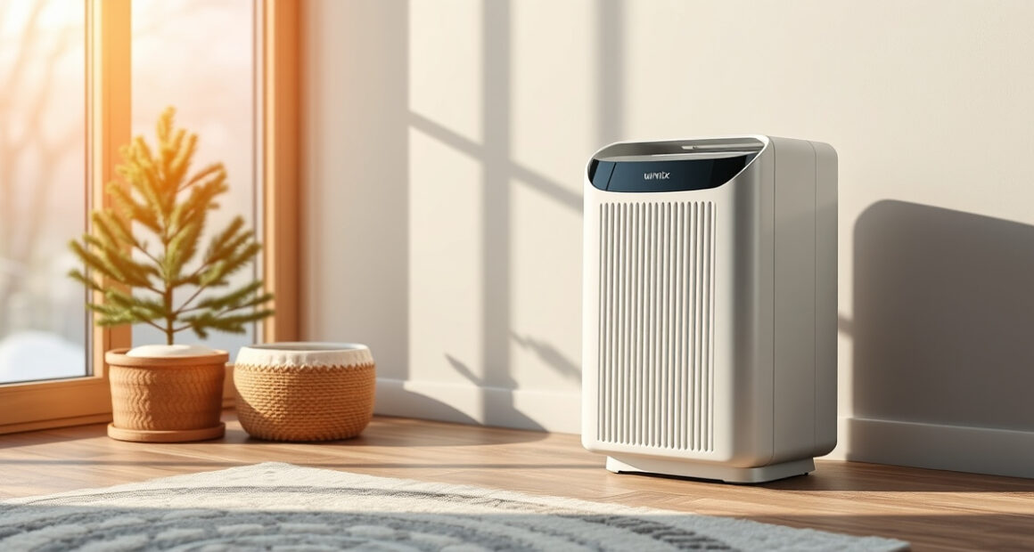 Winix 5510 Winter Care Guide: Keep Airflow Steady