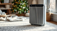 Winter Air, Wise Timing: Winix 5510 Black Friday Guide